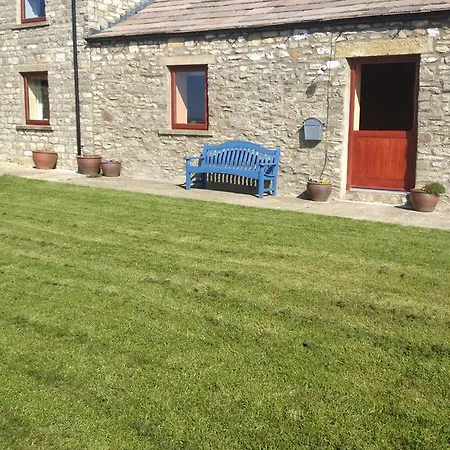 Curlew Barn Panzió