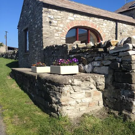 Panzió Curlew Barn