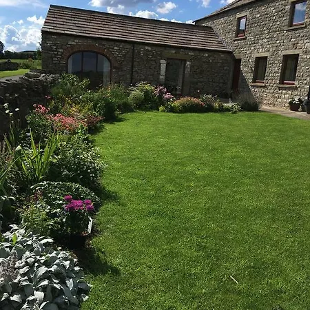 Curlew Barn Panzió 3*