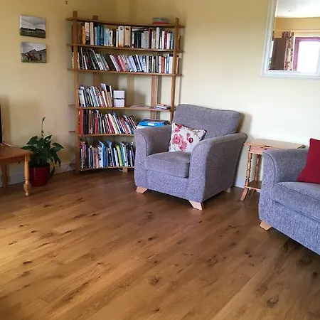Curlew Barn 3*