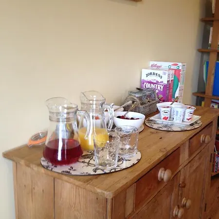 Curlew Barn 3* Leyburn