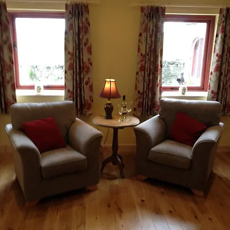 Curlew Barn 3* Leyburn