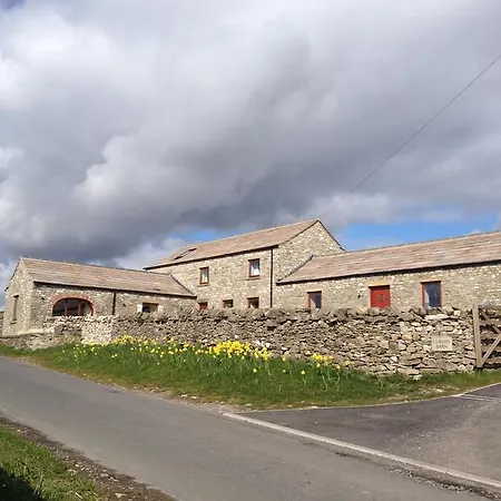 Curlew Barn 3* Leyburn