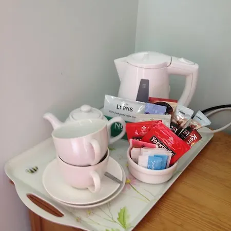 Bed & Breakfast Curlew Barn 3*