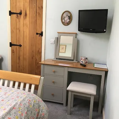 Bed & Breakfast Curlew Barn