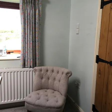 Curlew Barn 3* Leyburn