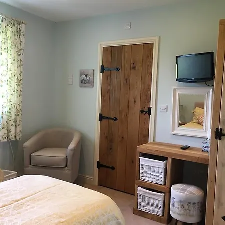 Curlew Barn Leyburn
