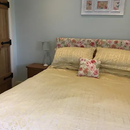 Bed & Breakfast Curlew Barn 3*