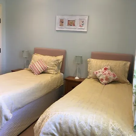 Bed & Breakfast Curlew Barn