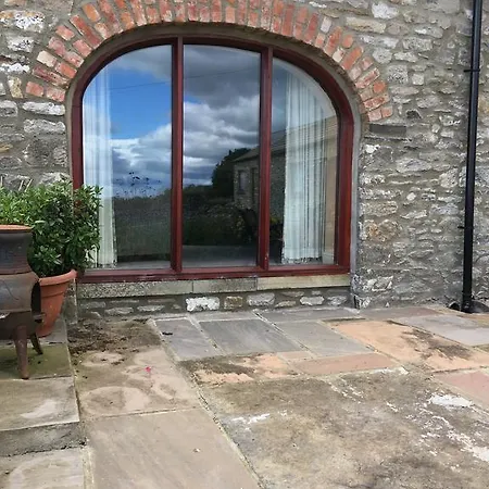 Curlew Barn Leyburn