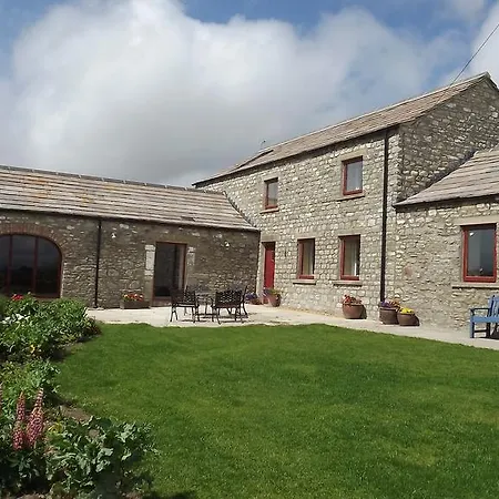 Curlew Barn Nocleg ze śniadaniem 3*