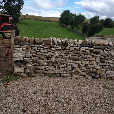 Nocleg ze śniadaniem Curlew Barn Leyburn