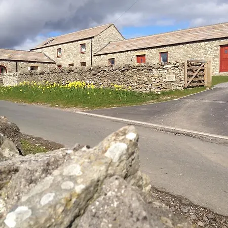 Nocleg ze śniadaniem Curlew Barn