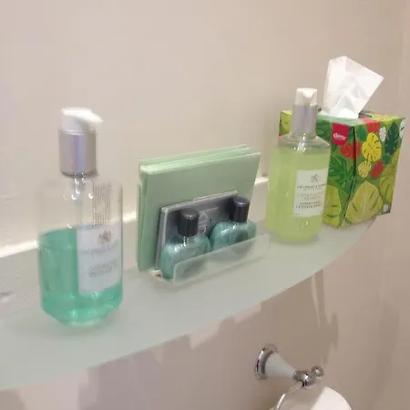 Nocleg ze śniadaniem Curlew Barn