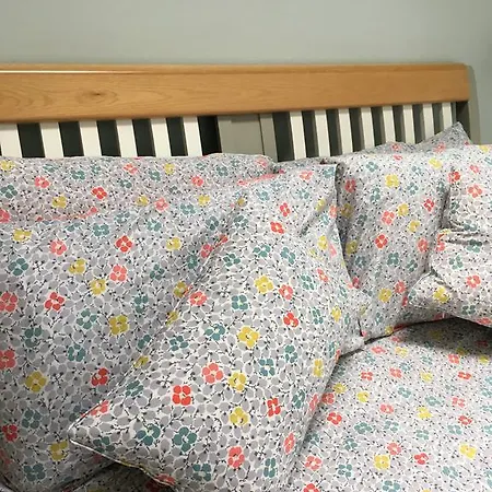 Curlew Barn Nocleg ze śniadaniem Leyburn