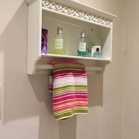 Curlew Barn Nocleg ze śniadaniem